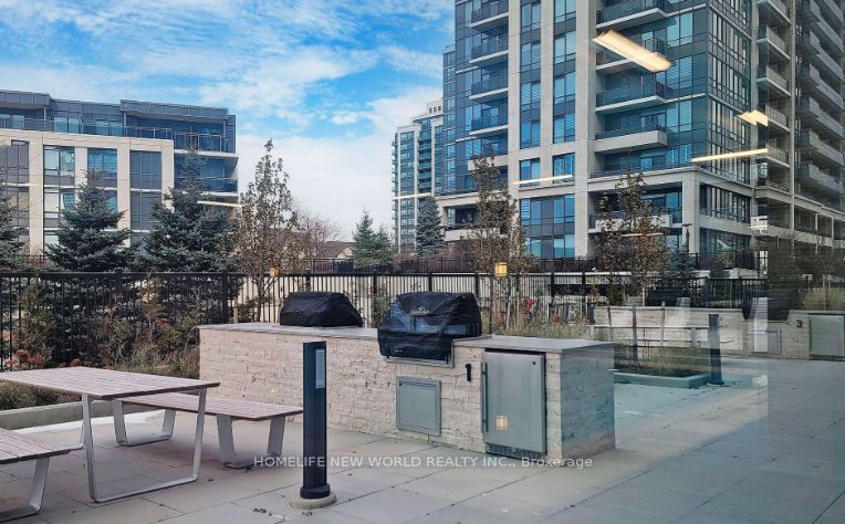 20 Gatineau Drive, #1405