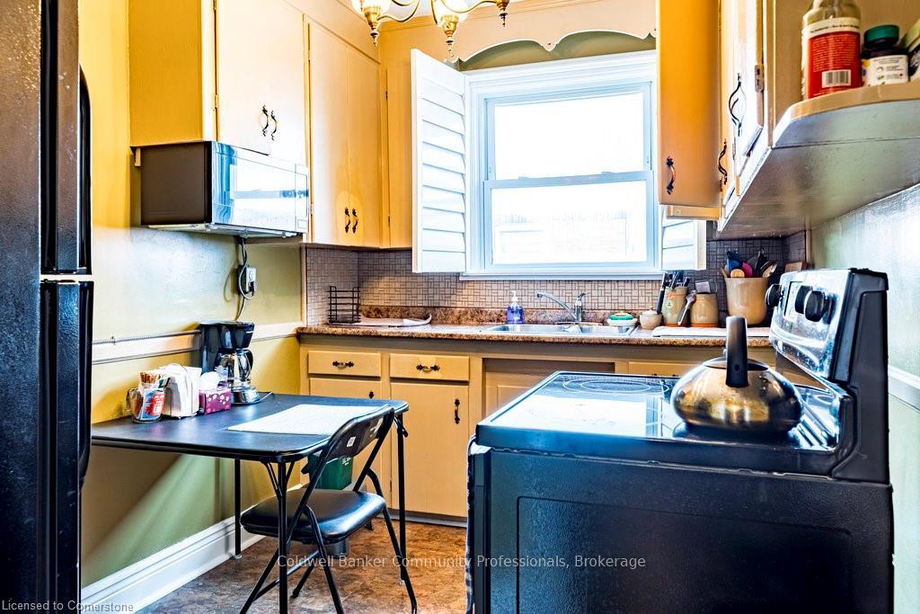 2 Bedrooms Co-op at 5 East 36th,  Hamilton For sale