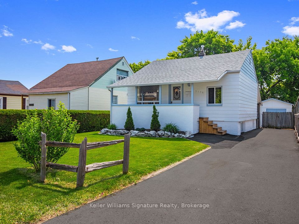 3138 Merritt