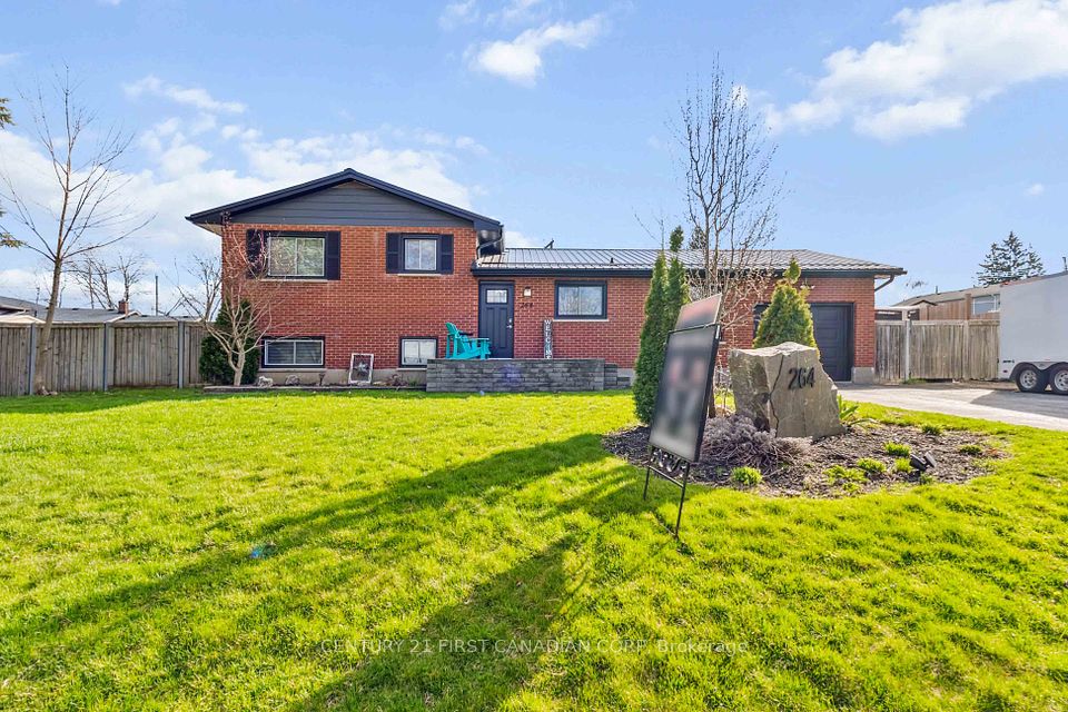 264 CHITTICK