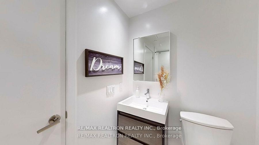 1 Bedroom Condo at 150 Logan, Toronto For sale