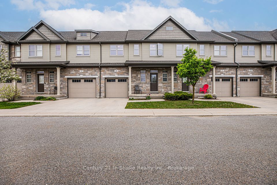 935 Goderich