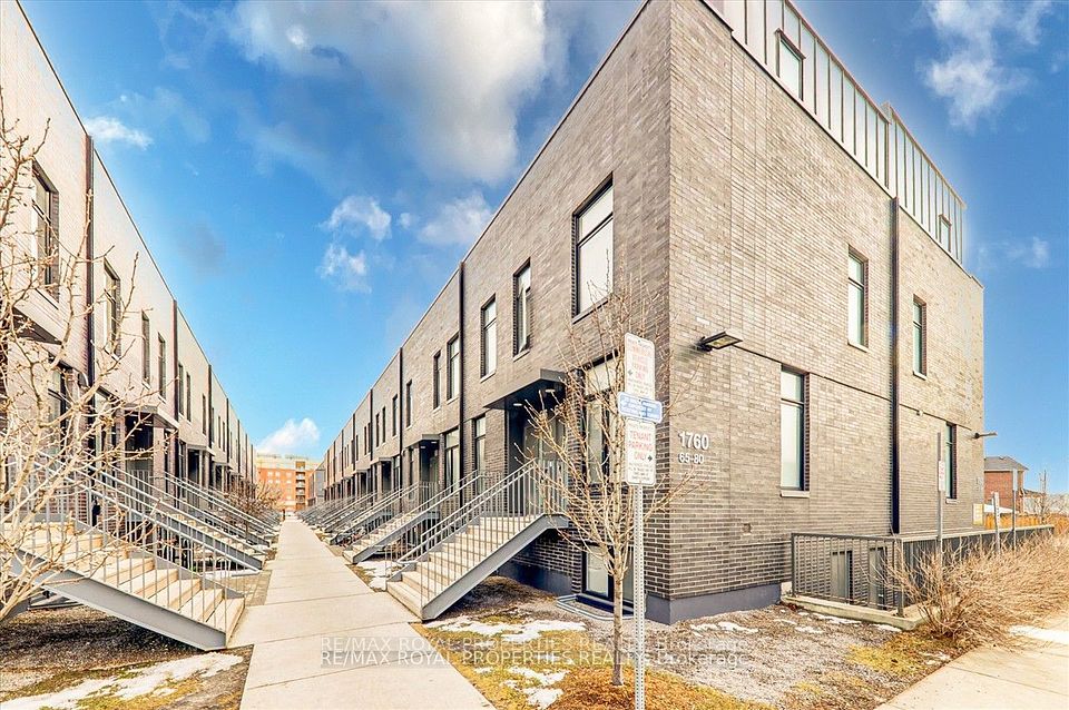1760 Simcoe