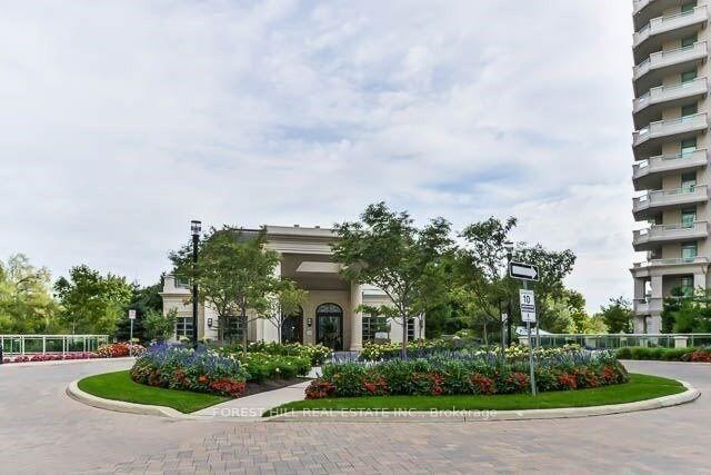 2 Bedrooms Condo at 10 Bloorview, Toronto For sale