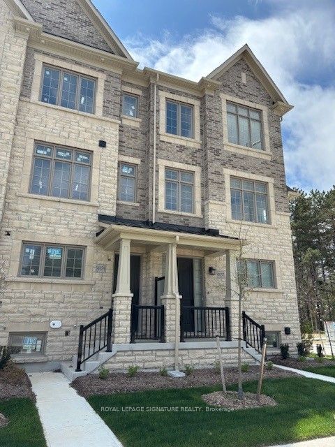 4159 Major Mackenzie