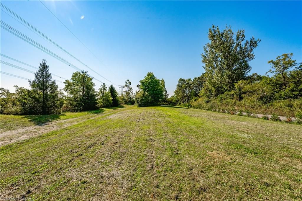 PtLt30 Concession Road 1 N/A