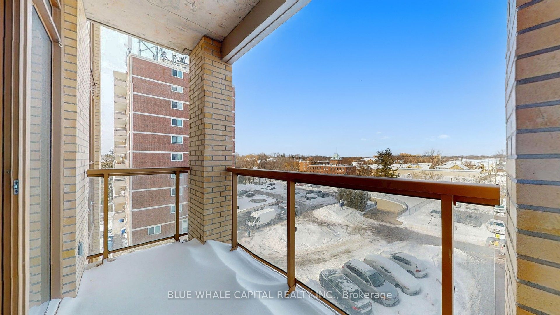 68 Main Street N, #426