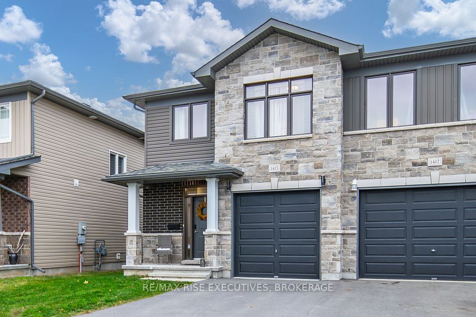 1415 MONARCH Drive