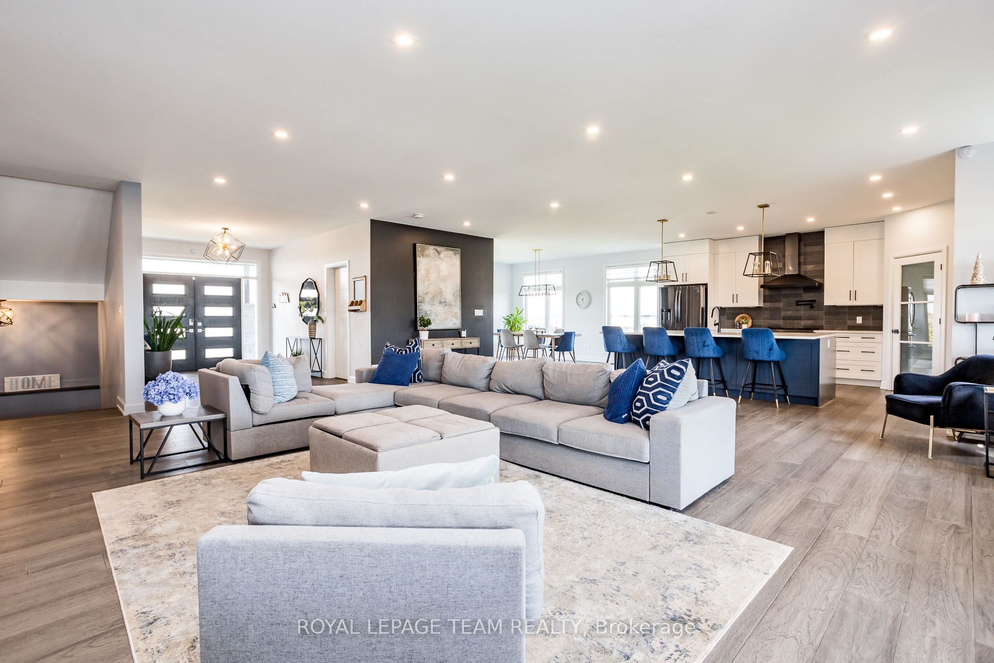 5758 Fernbank Road