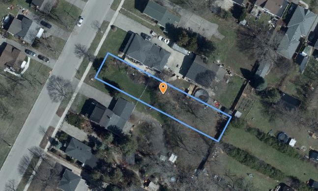 113 Grand Street Brantford Ontario N3R 4B5