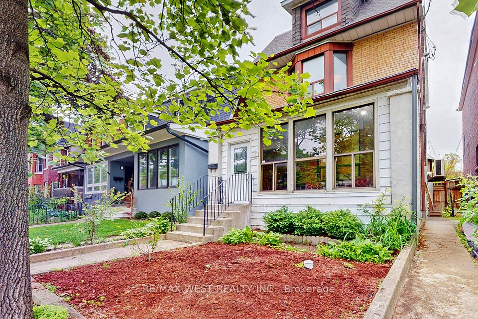 613 Lansdowne