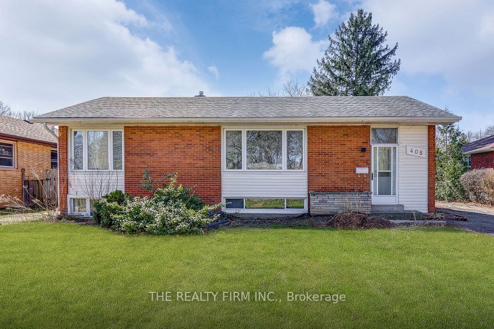 408 Ridgewood