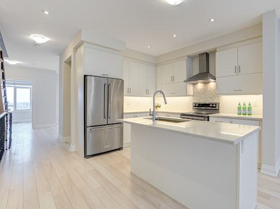 74 Salterton Circle