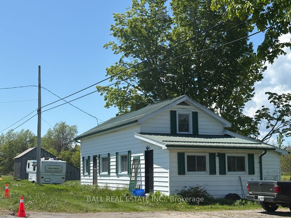 1974 County Road 2, Port Hope, ON L1A 3V7