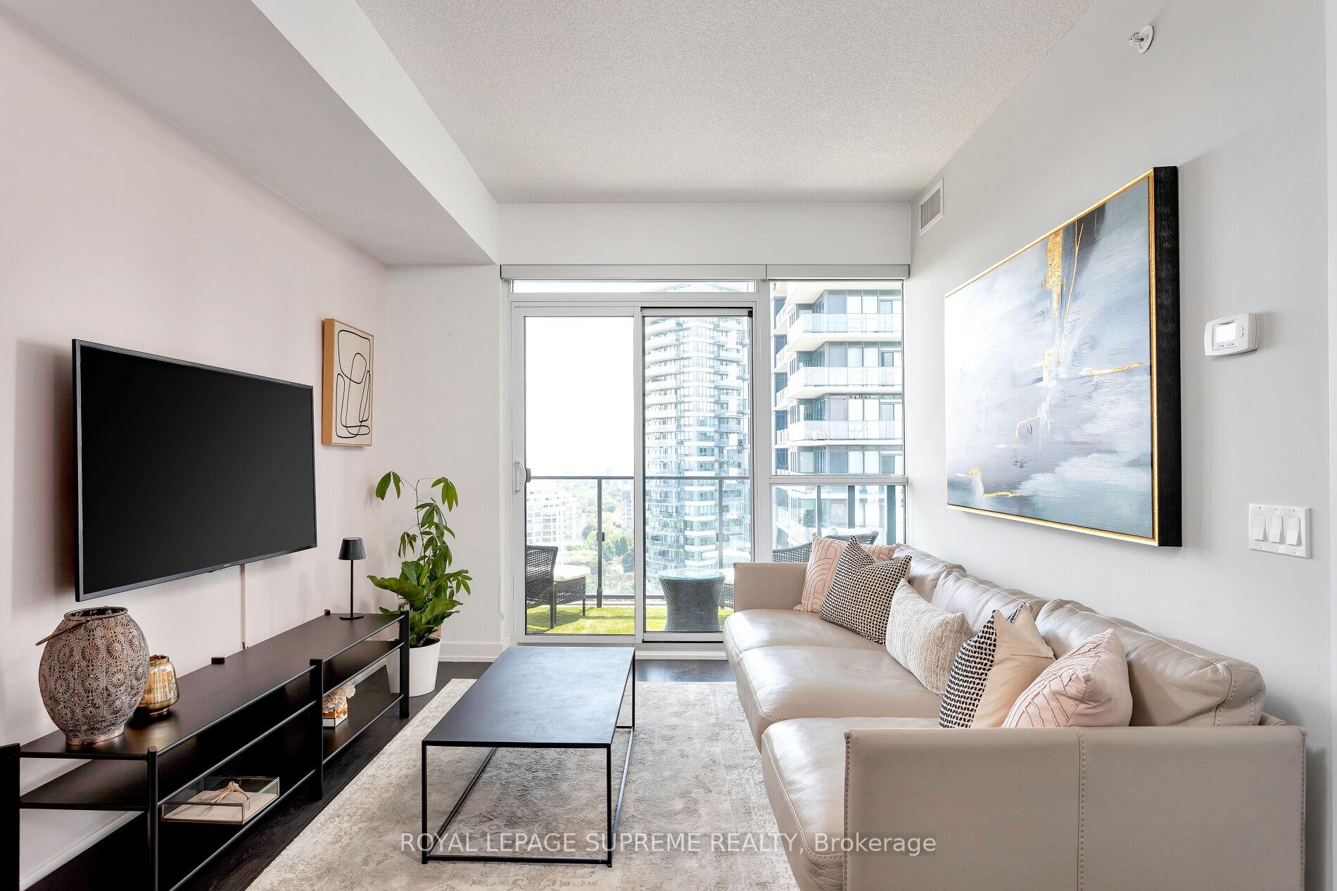 1 Bedroom Condo at 2200 Lake Shore, Toronto For sale