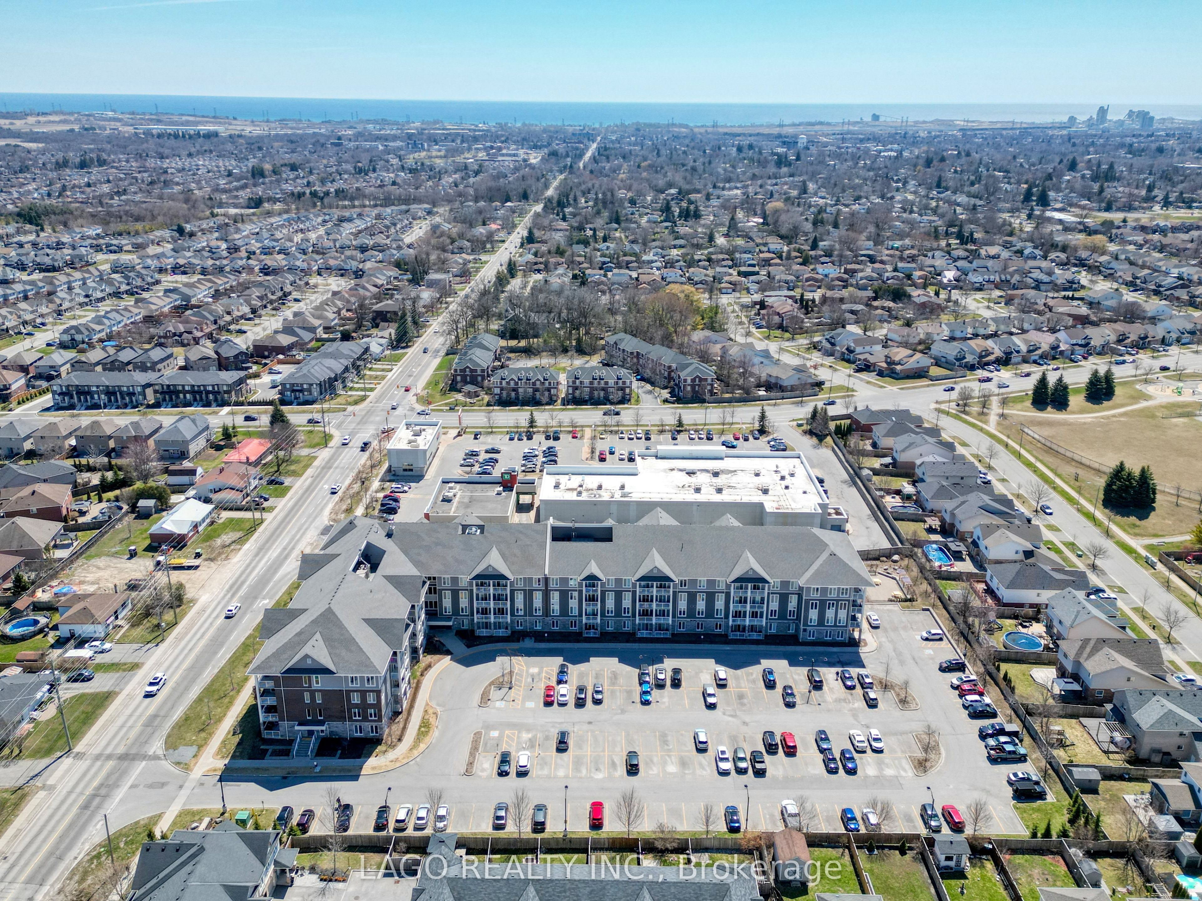 290 Liberty Street N, #217
