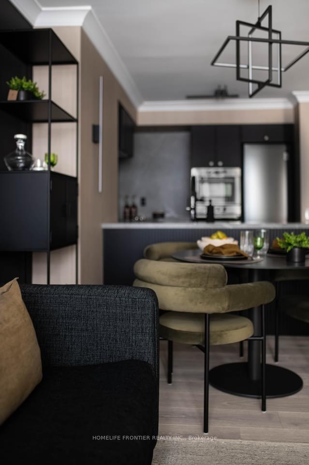 1 Bedroom Condo at 388 Bloor, Toronto For sale