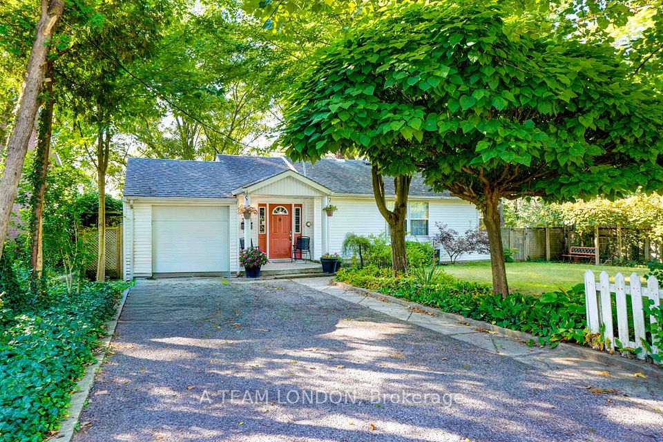 338 Riverside Drive, London North, ON N6H 1E9
