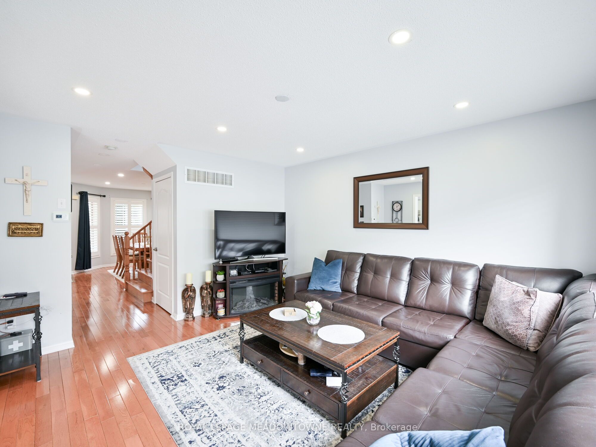 634 Hamilton Crescent