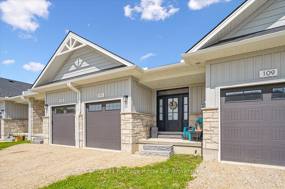 111 Jacks Way, Wellington North, ON N0G 2L4
