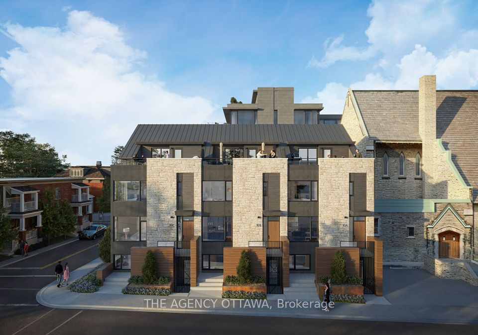 19B Aylmer