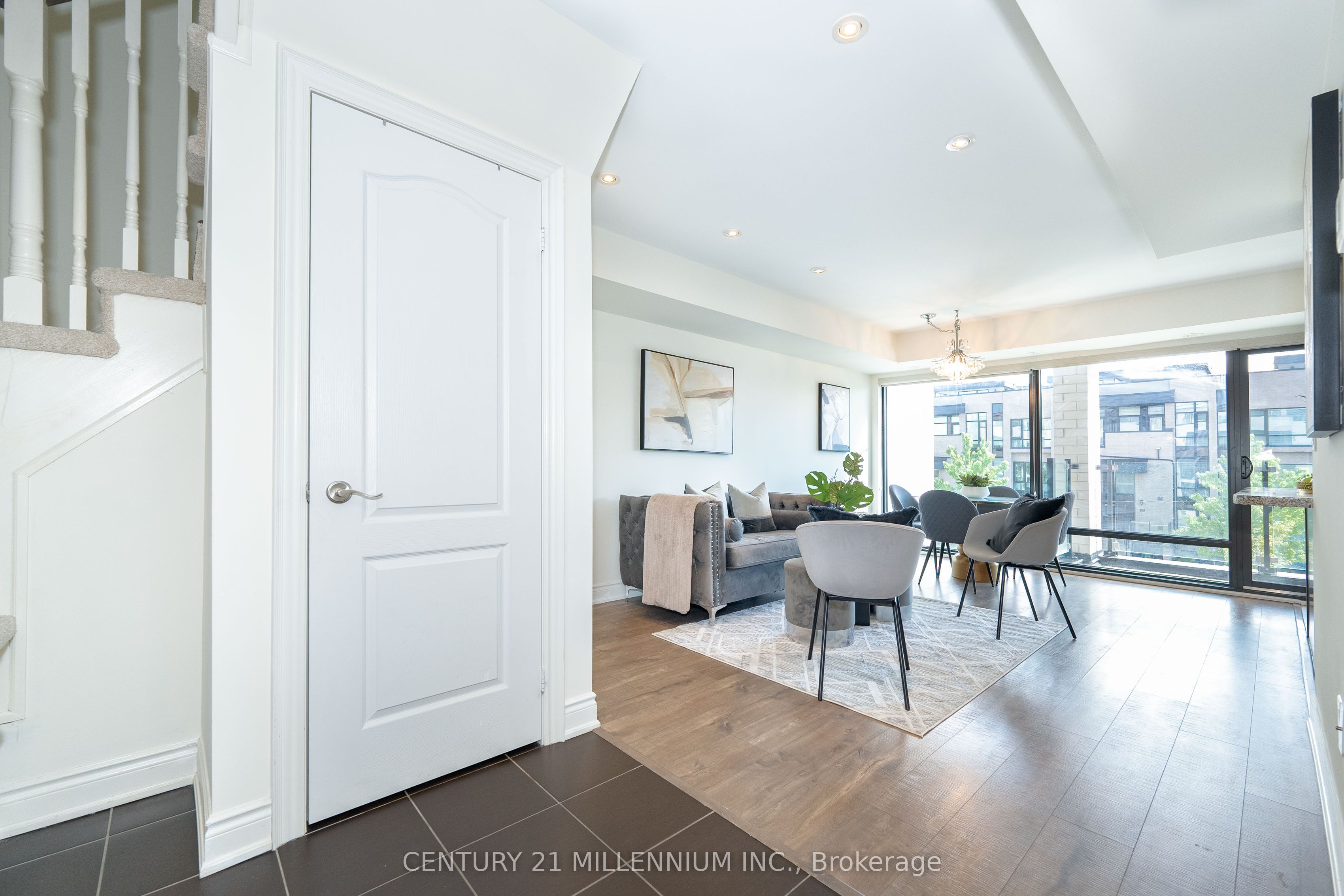 130 Widdicombe Hill Boulevard, #414