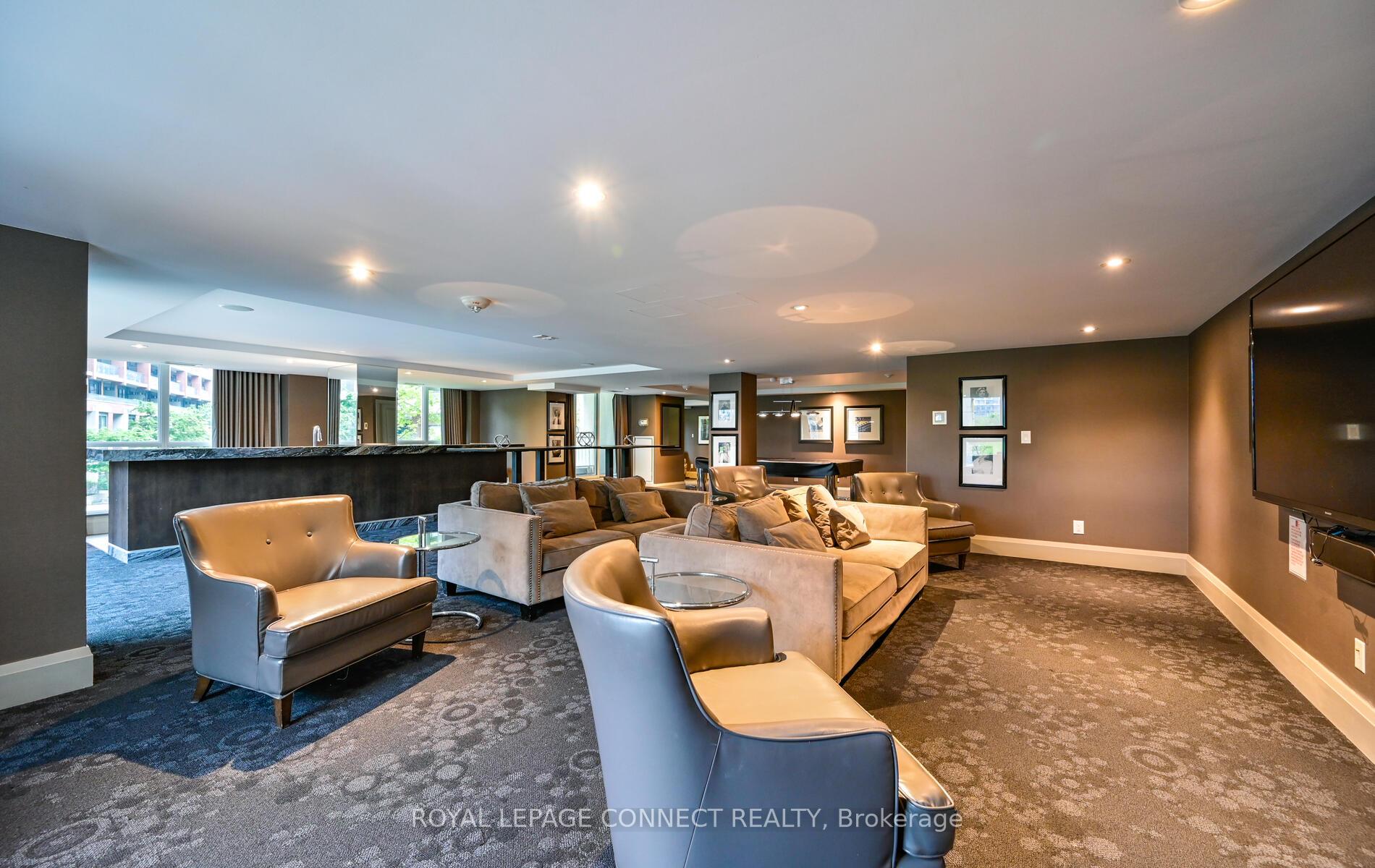 1 Bedroom Condo at 38 Grand Magazine, Toronto For sale