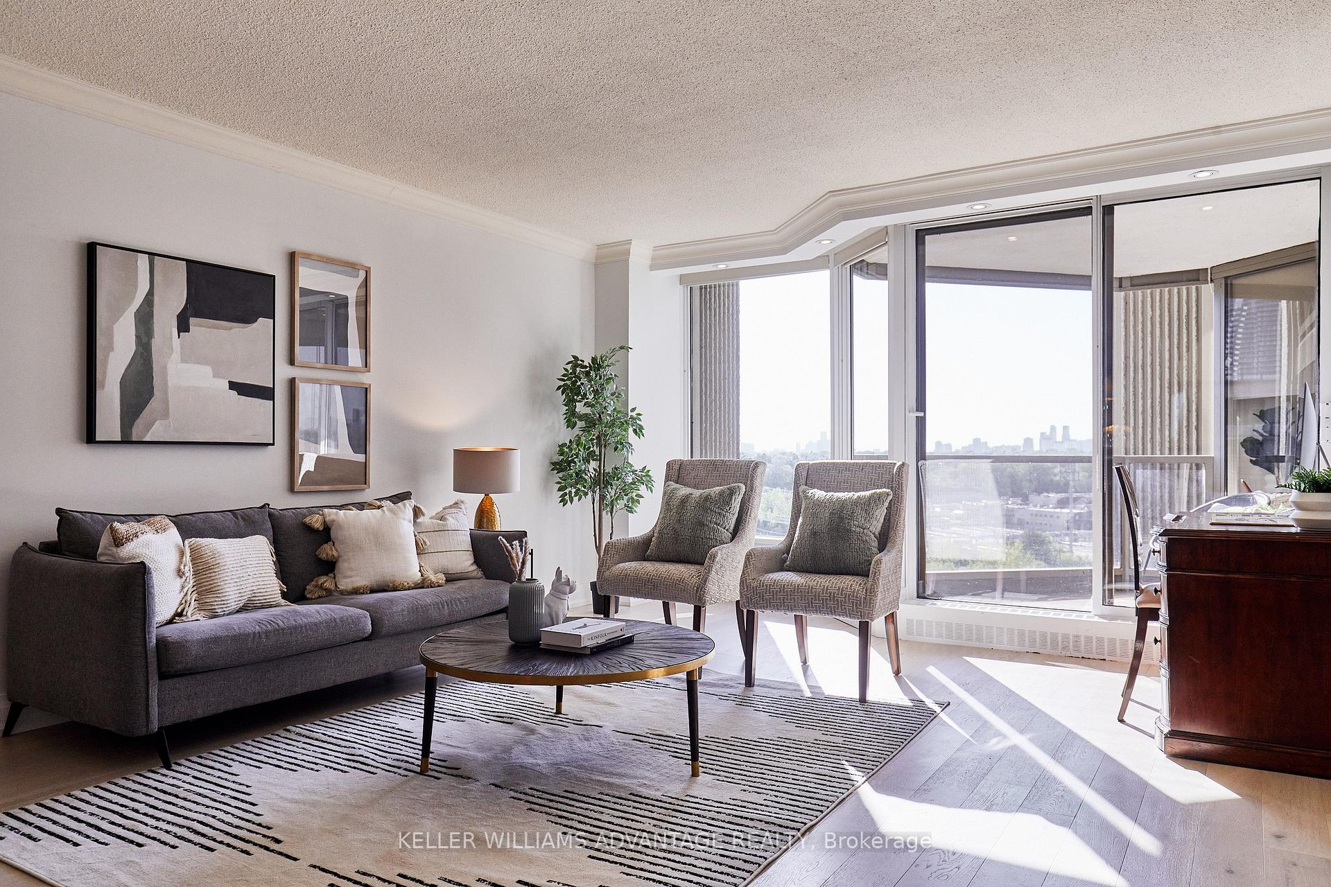 2 Bedrooms Condo at 2045 Lake Shore, Toronto For sale