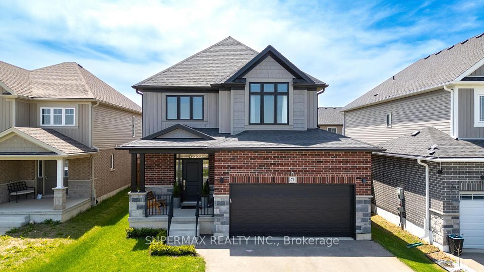 71 Butler Cove