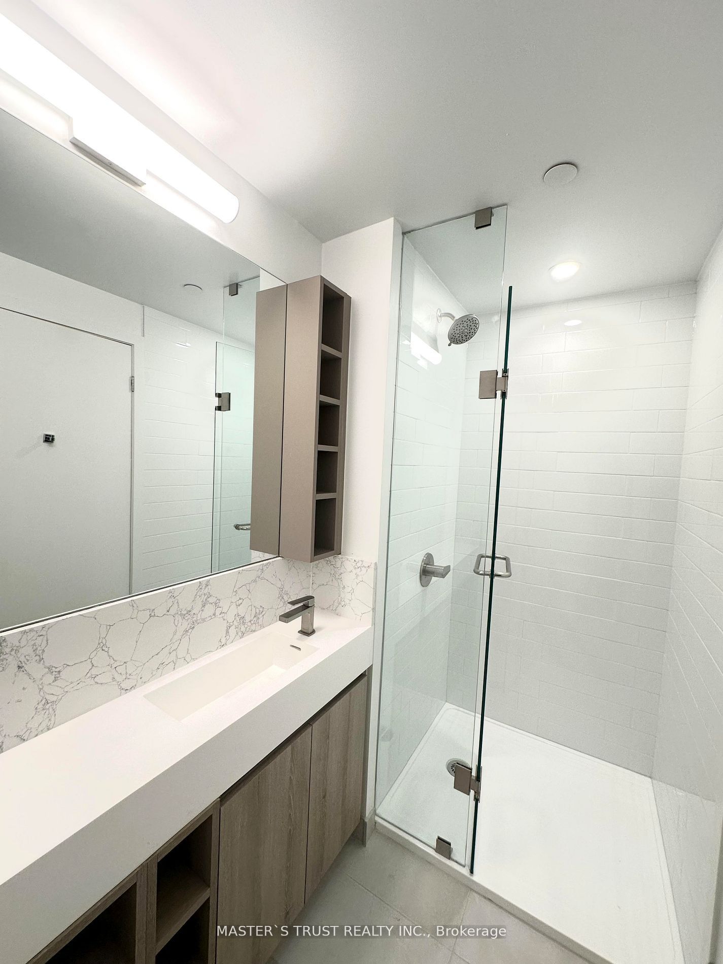 319 Jarvis Street, #807