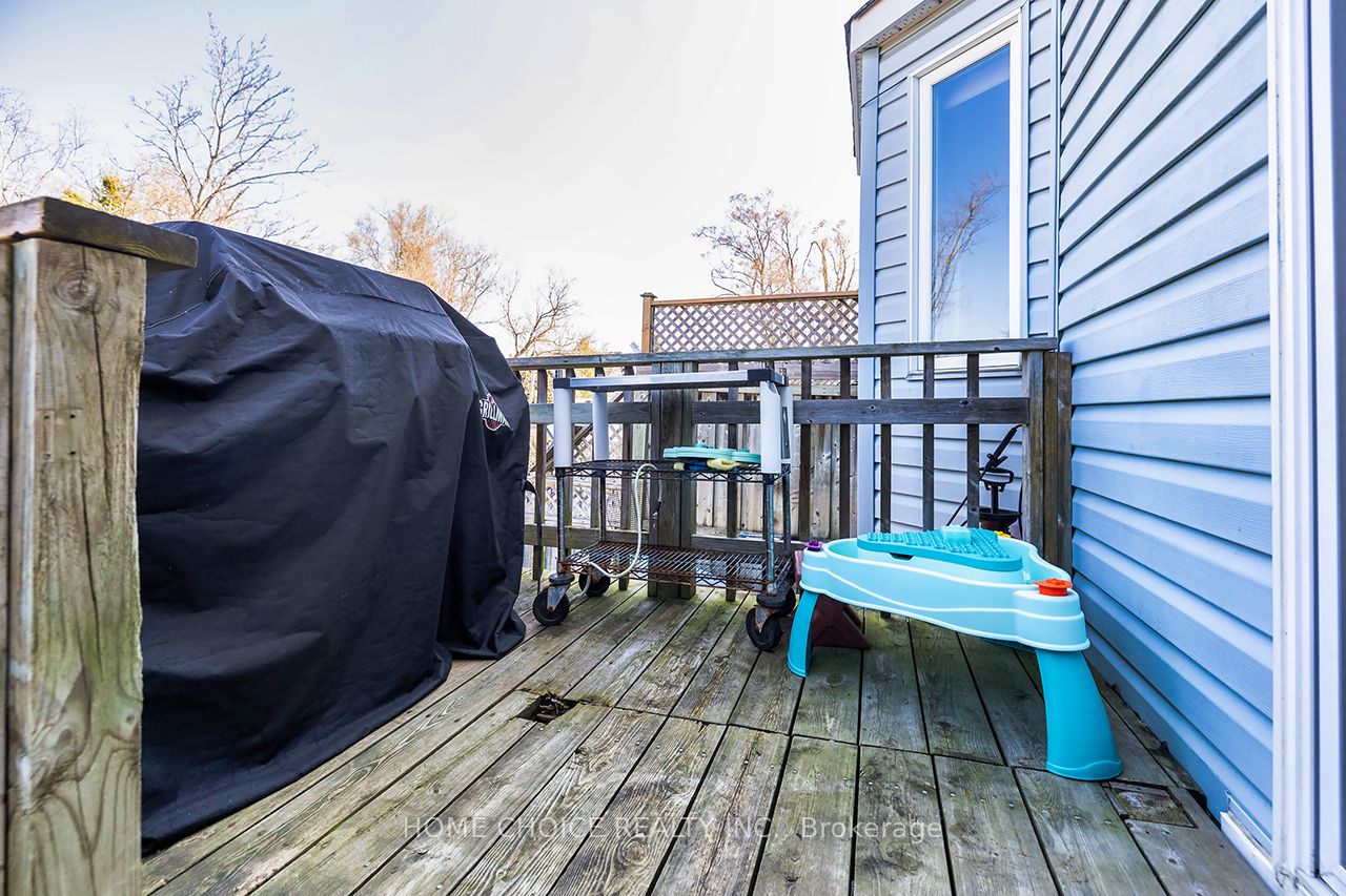 #D - 14 GROSS Street, Brighton, ON K0K 1H0