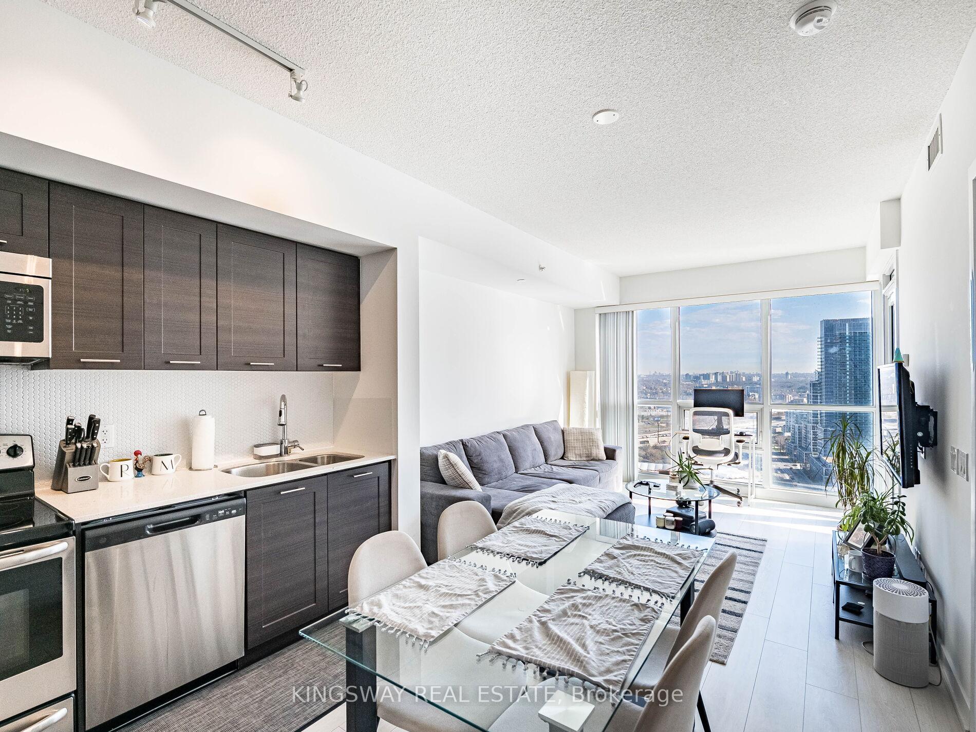 2 Bedrooms Condo at 2200 Lakeshore,  Toronto For sale