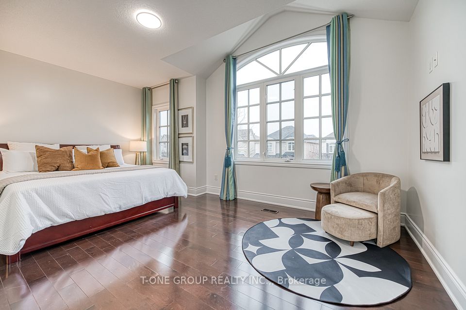 4th bedroom