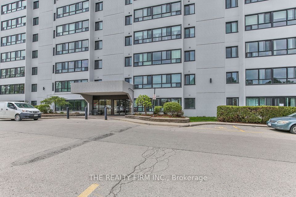 #401 - 600 Grenfell Drive, London North, ON N5X 2R8