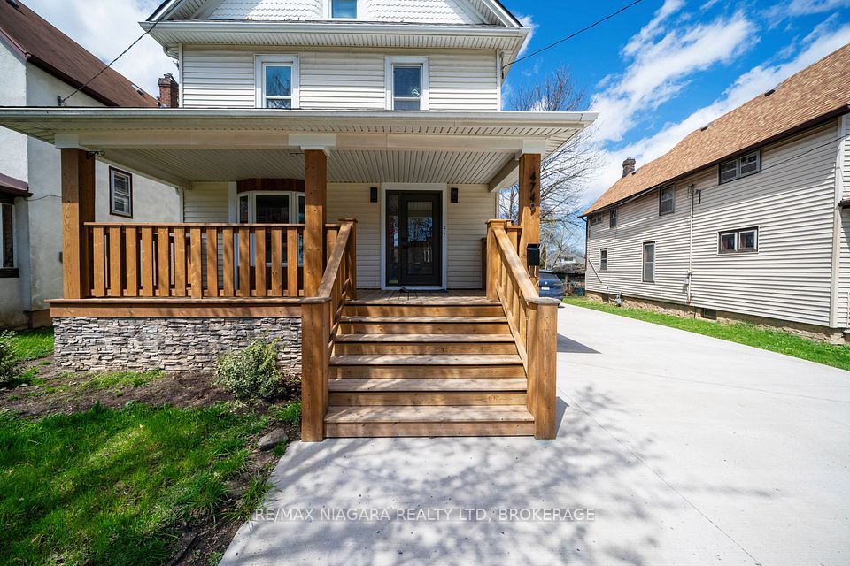 undefined ; MLS ID: X12099884