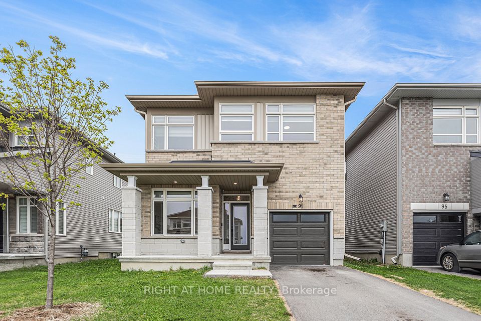 91 Robertson