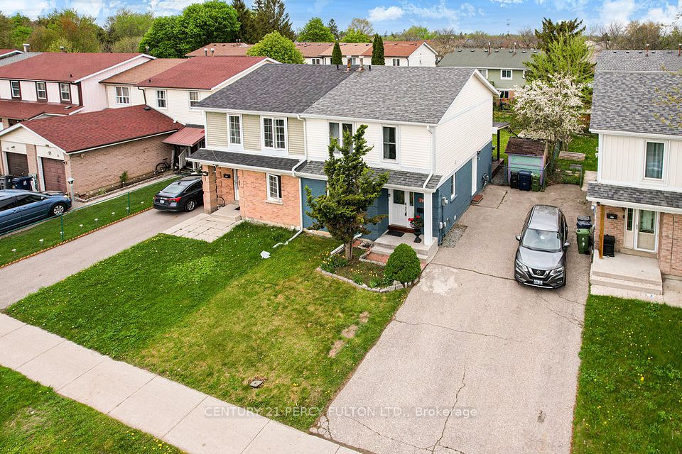 74 Dunthorne Court