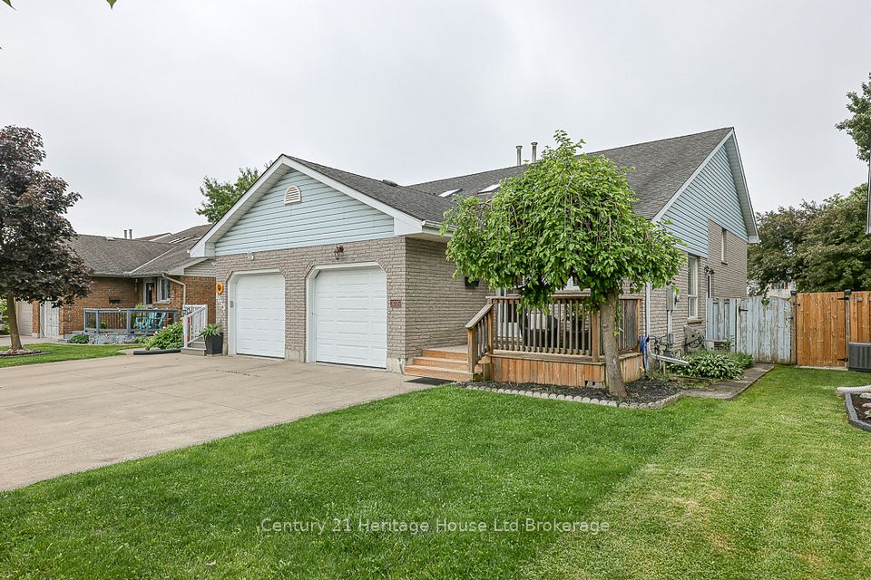1035 Pearson
