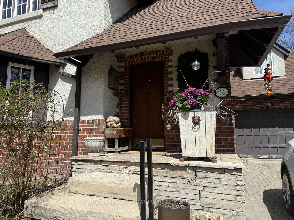 94 St Leonards Avenue