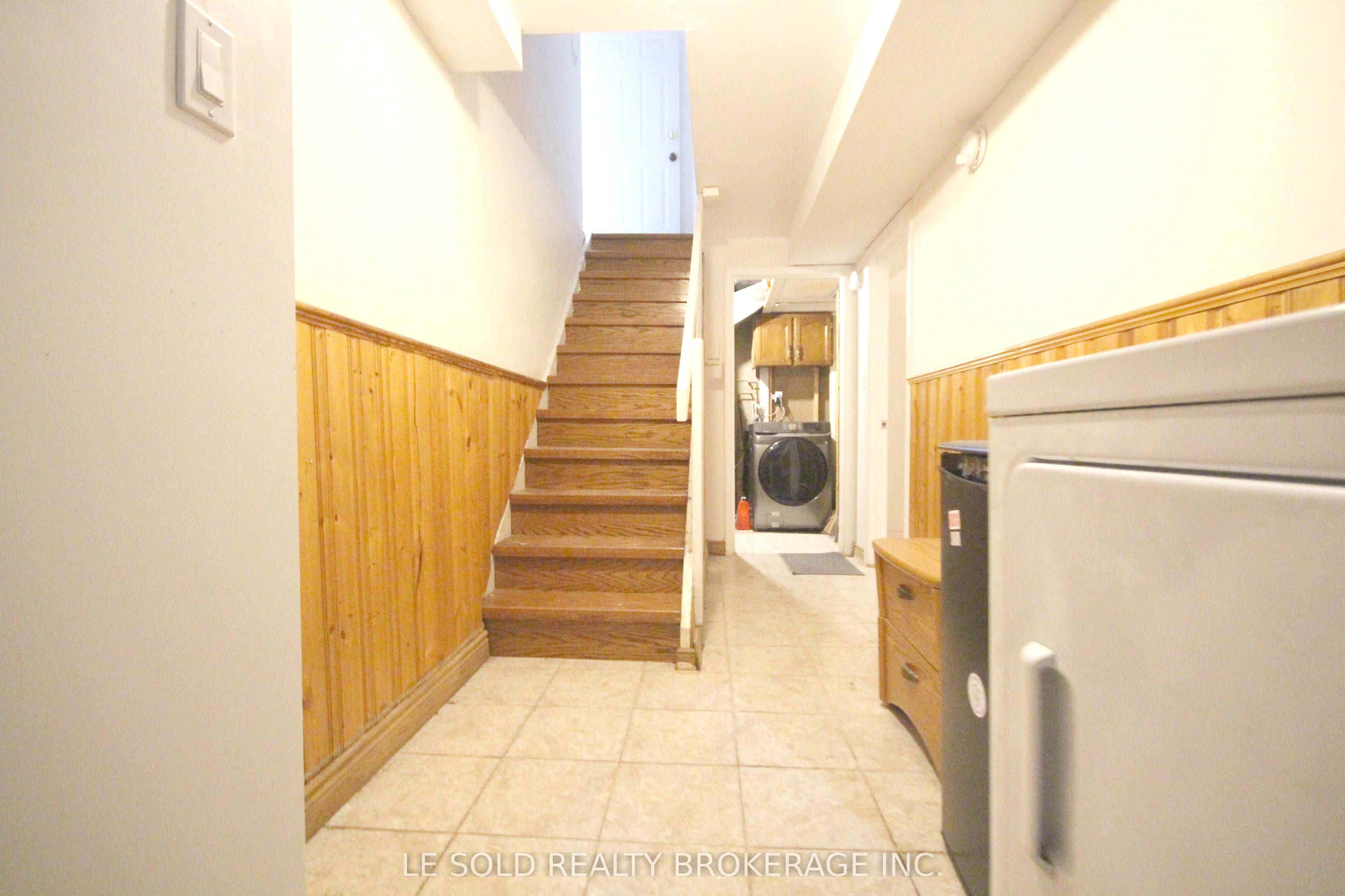 25 Debden Road, #Bsmt