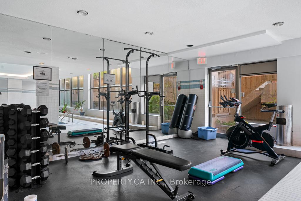 4 Bedrooms Condo at 65 Scadding, Toronto For sale
