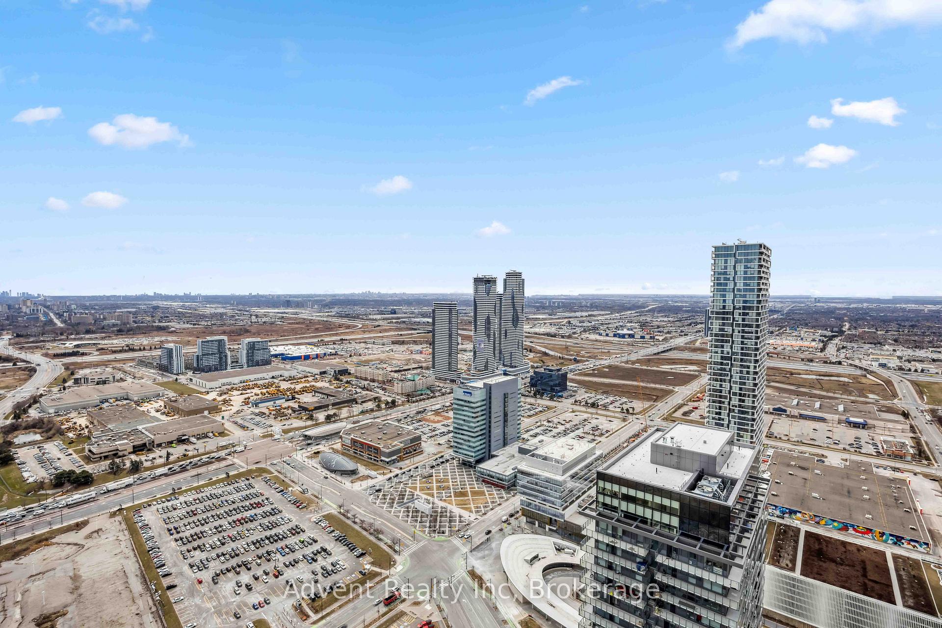 2 Bedrooms Condo at 7890 Jane,  Vaughan For sale