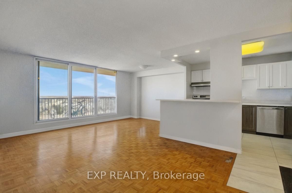 665 Bathgate Drive, #1705