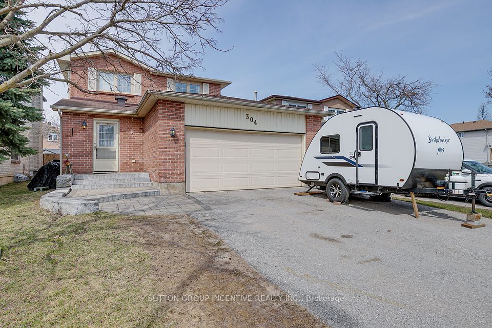 304 Hickling