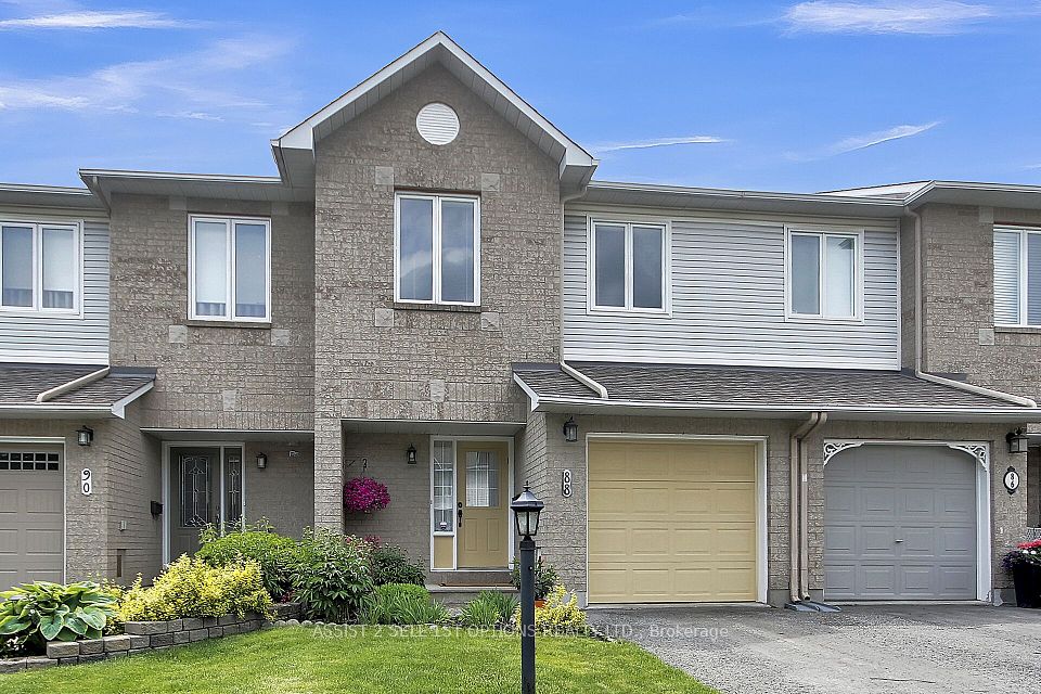 88 Covington