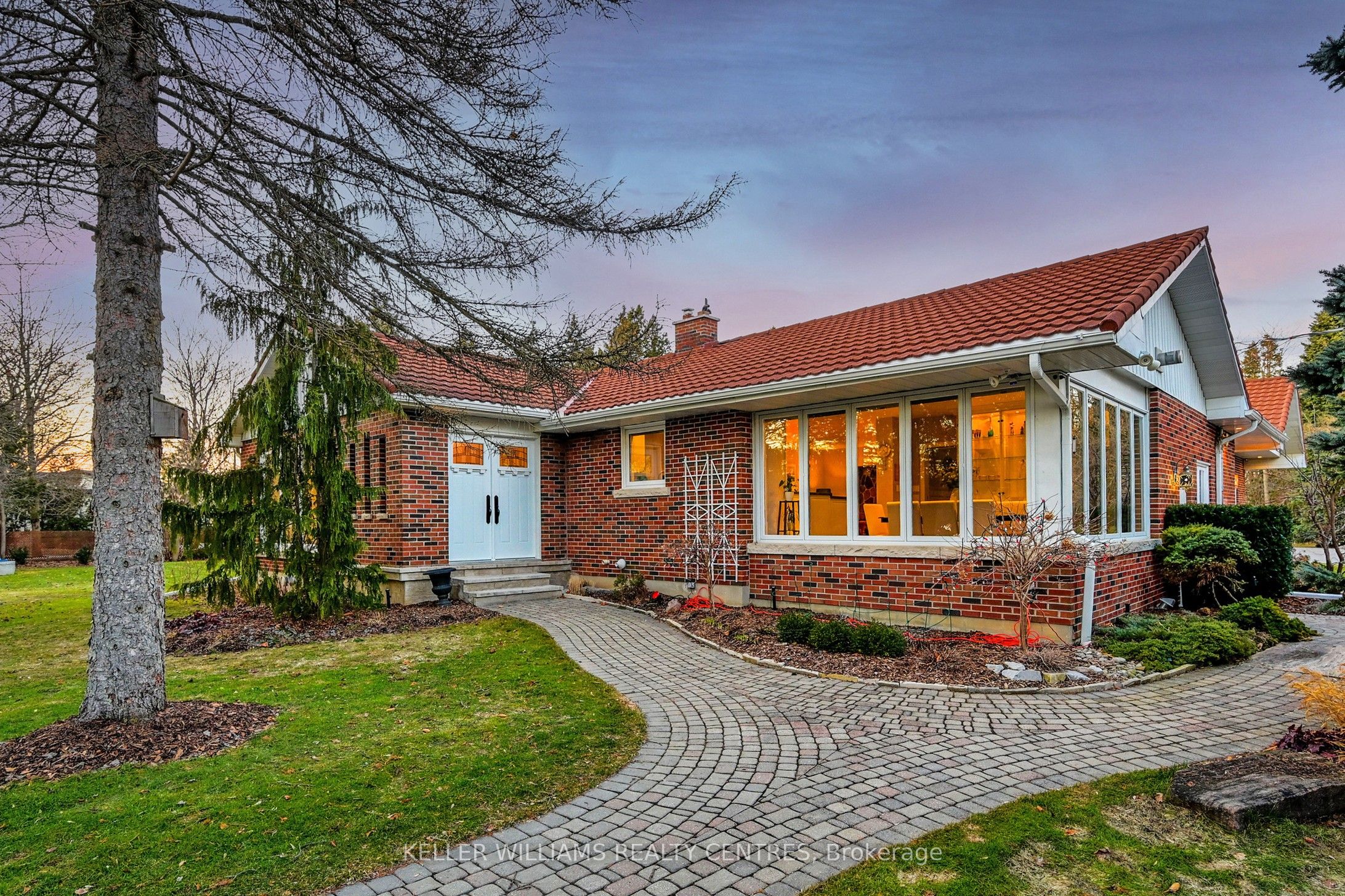 5024 Lloydtown-Aurora Road