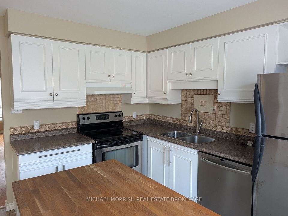 #12 - 35 Waterman Avenue ; MLS ID: X11940568