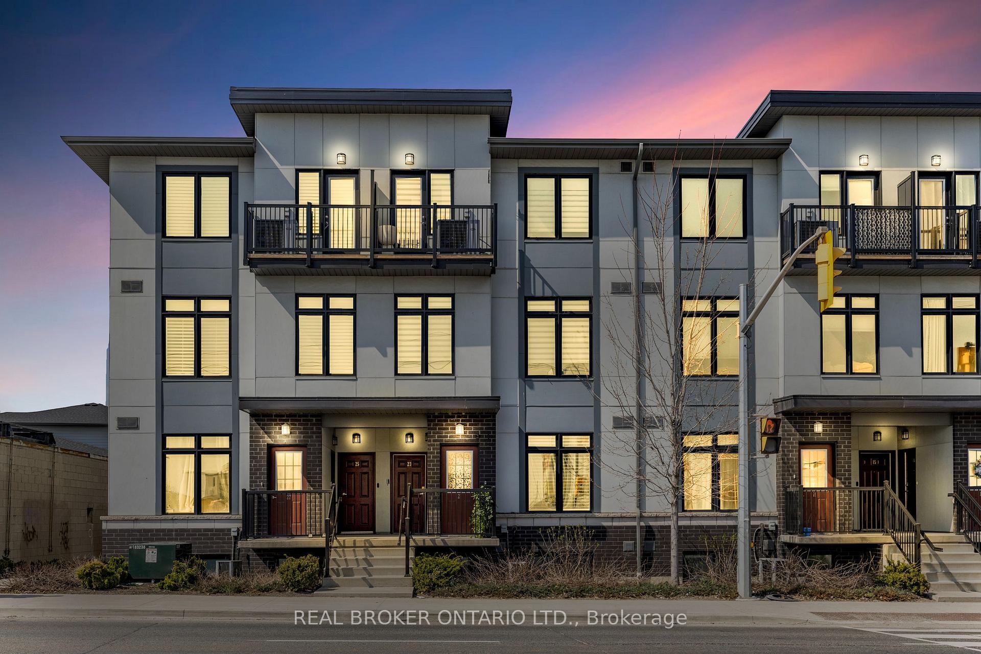 2 Bedrooms Condo at 630 Rogers, Toronto For sale
