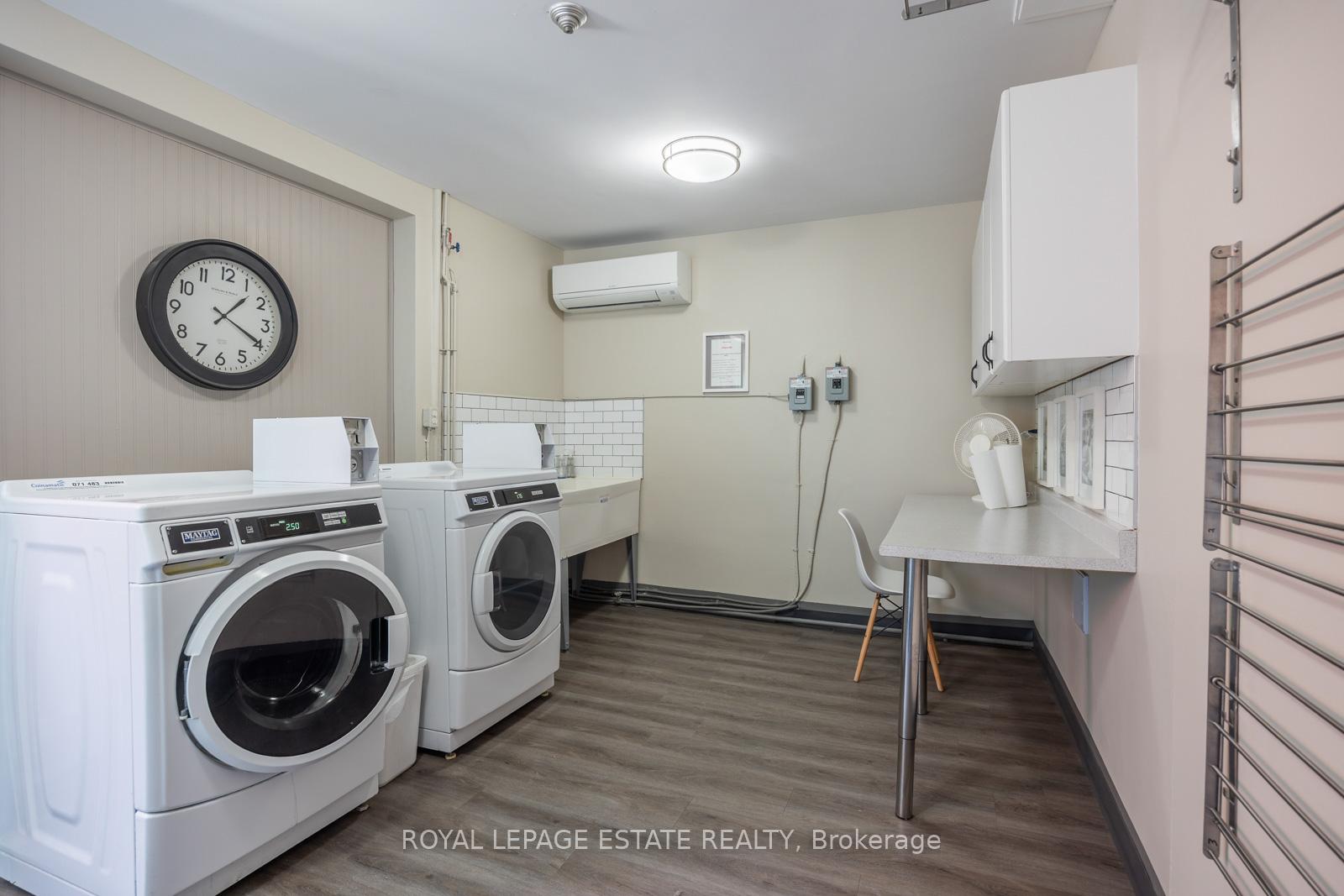 2 Bedrooms Co-op at 21 Benlamond, Toronto For sale