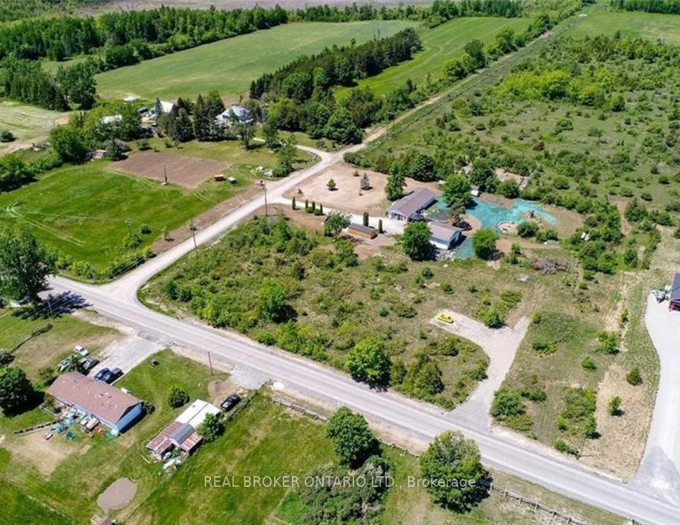 00 Rice Road, Elizabethtown-Kitley, ON K0G 1G0